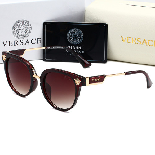 Versace Sunglasses AAA-353