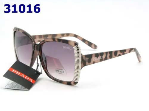 Prada Sunglasses AAA-236