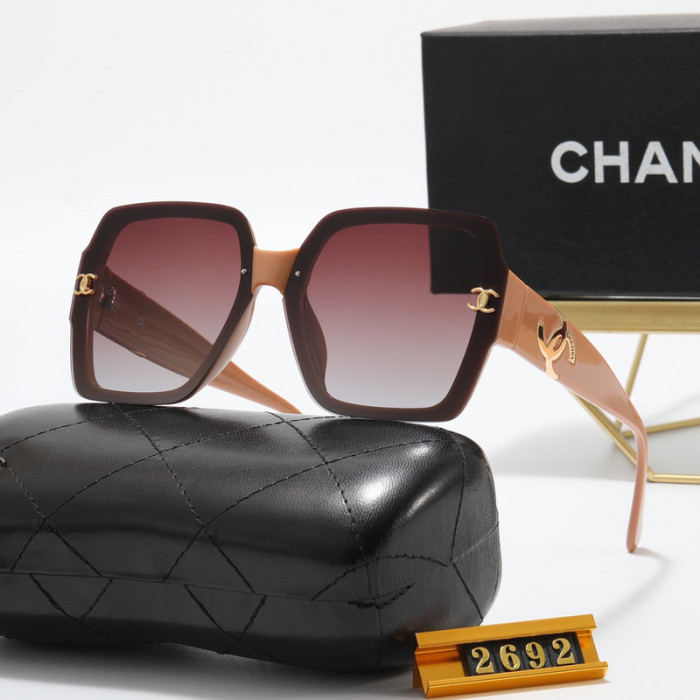 CHNL Sunglasses AAA-153