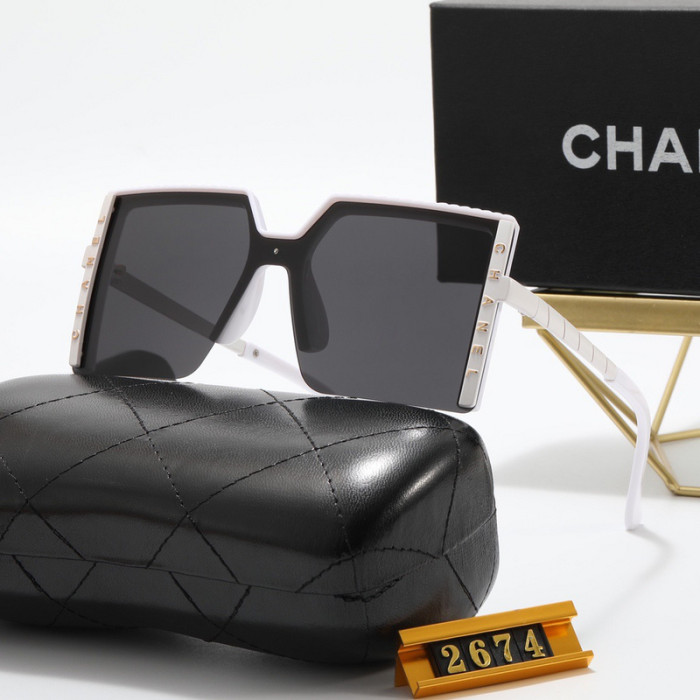 CHNL Sunglasses AAA-178