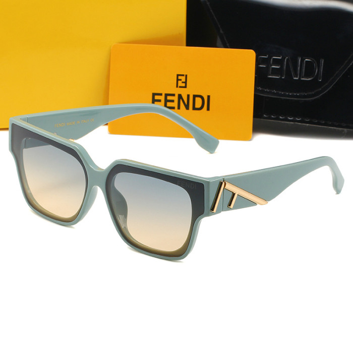 FD Sunglasses AAA-111