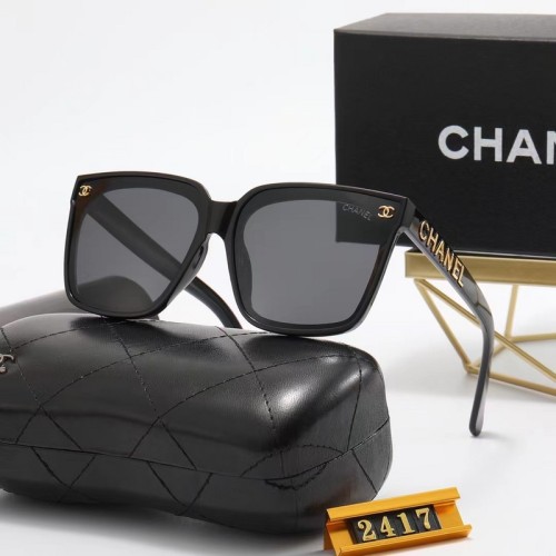 CHNL Sunglasses AAA-002