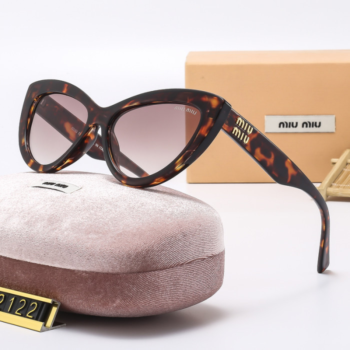Miu Miu Sunglasses AAA-084