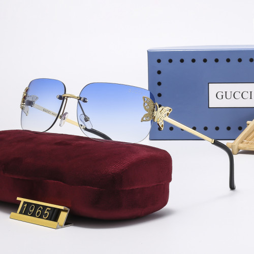 G Sunglasses AAA-683