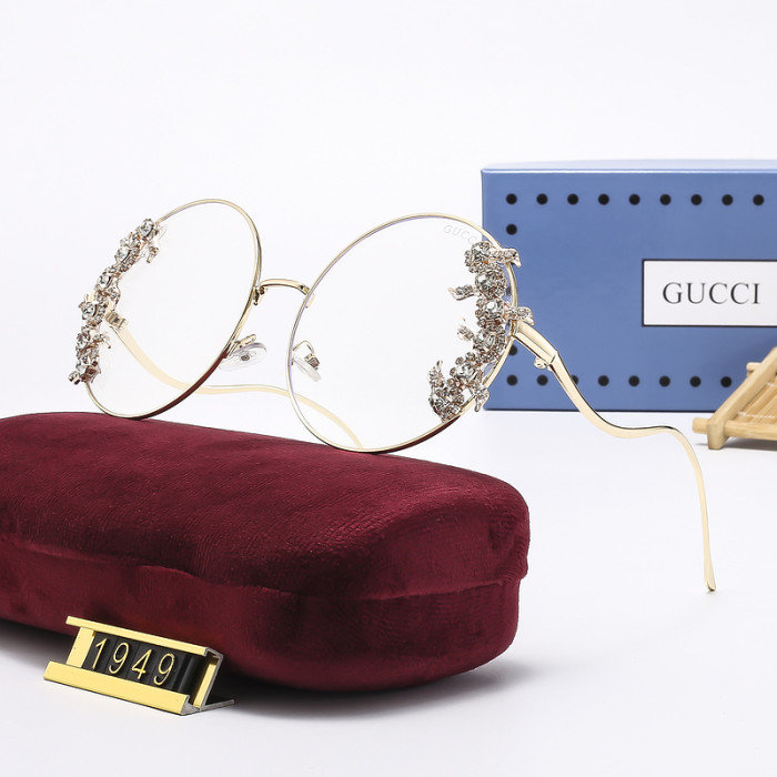 G Sunglasses AAA-671