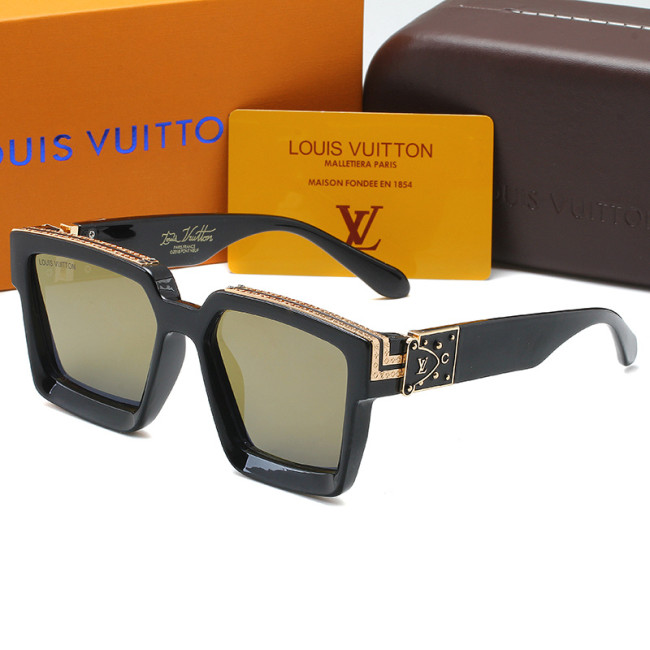 LV Sunglasses AAA-274
