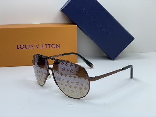 LV Sunglasses AAA-301