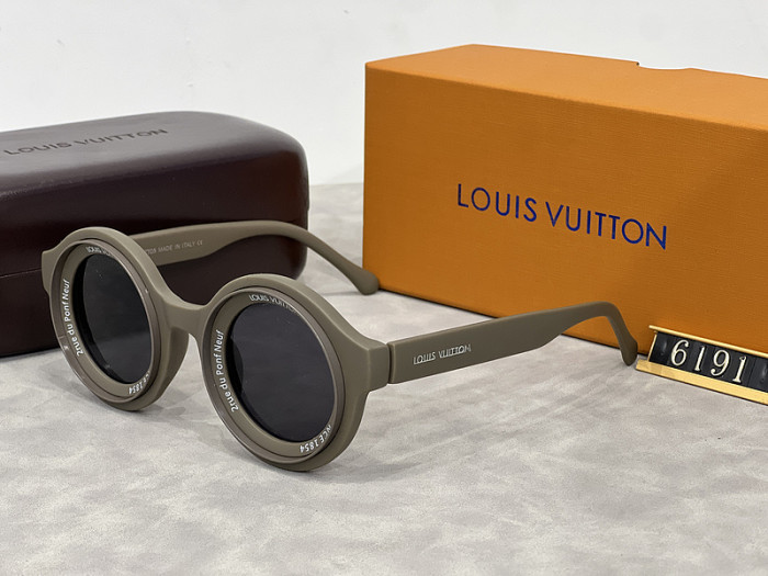 LV Sunglasses AAA-508