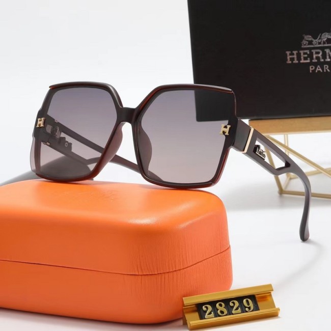 Hermes Sunglasses AAA-039