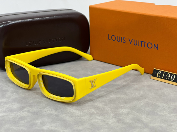 LV Sunglasses AAA-496