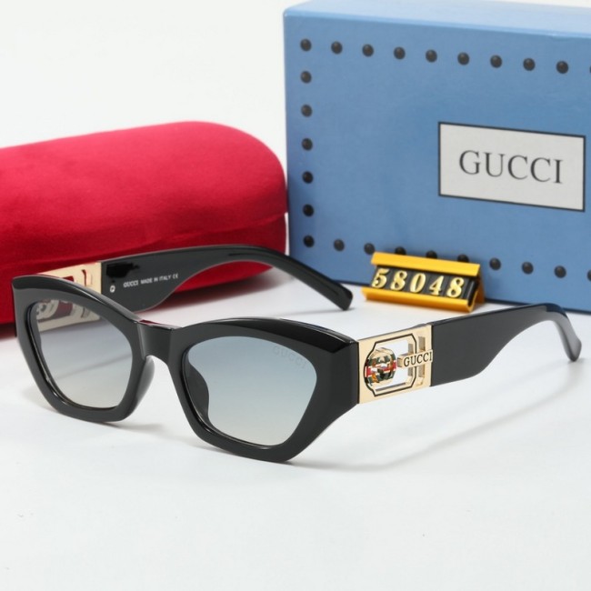 G Sunglasses AAA-1025