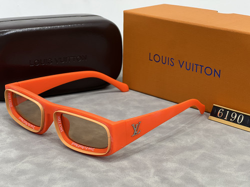 LV Sunglasses AAA-492