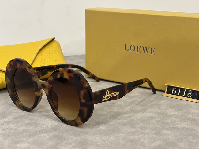 Loewe Sunglasses AAA-160