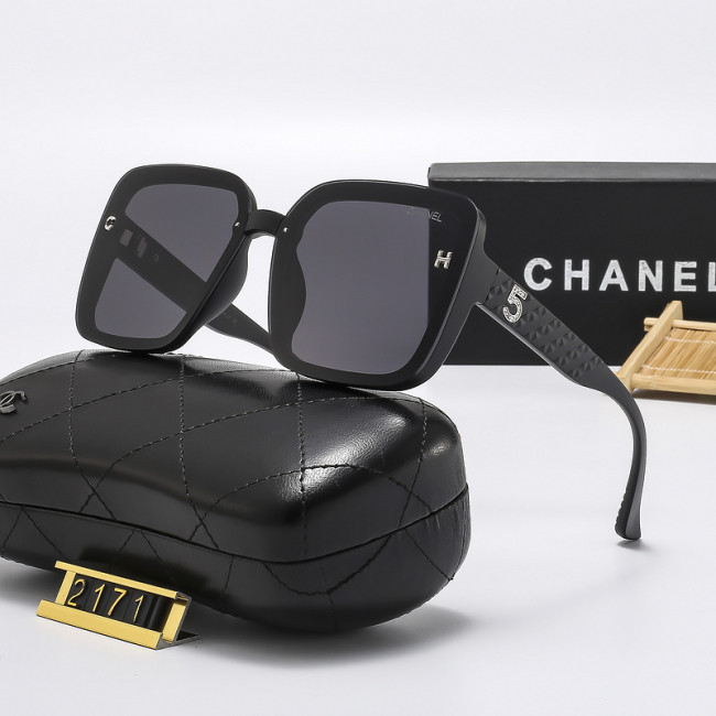 CHNL Sunglasses AAA-722