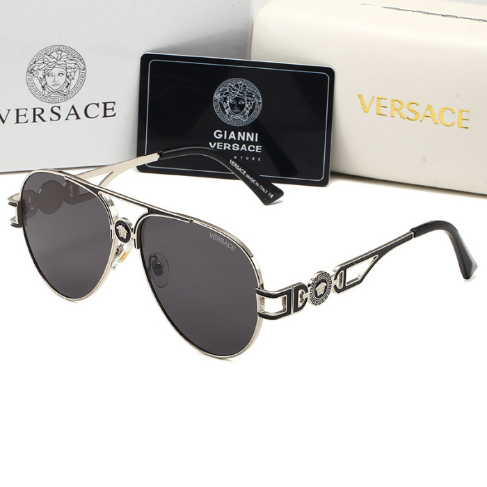 Versace Sunglasses AAA-067