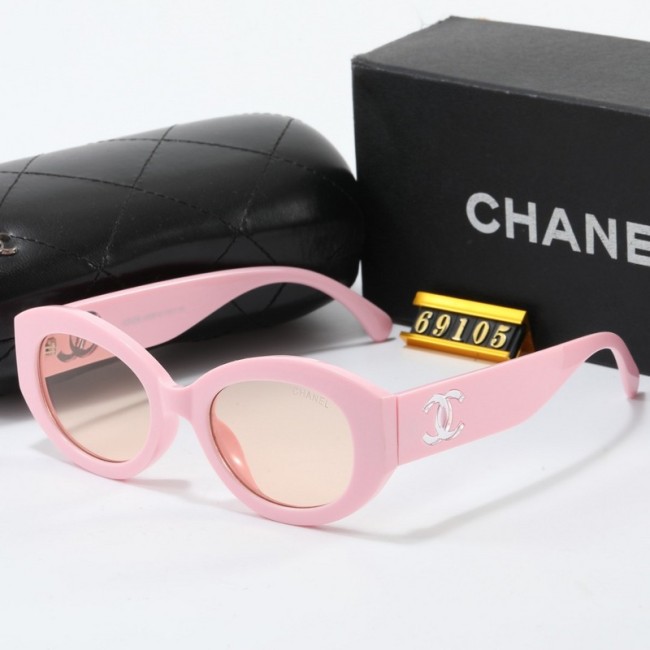 CHNL Sunglasses AAA-700