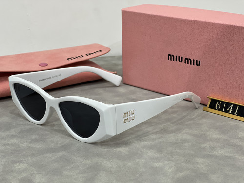 Miu Miu Sunglasses AAA-123