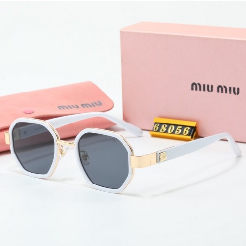 Miu Miu Sunglasses AAA-258