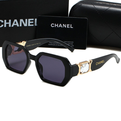 CHNL Sunglasses AAA-837
