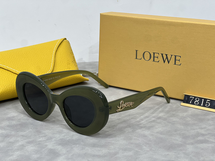 Loewe Sunglasses AAA-242