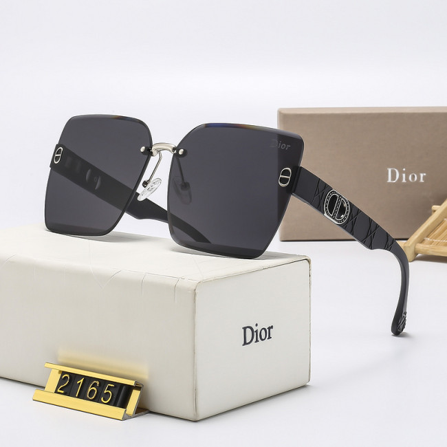 Dior Sunglasses AAA-346