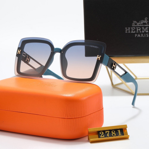 Hermes Sunglasses AAA-064
