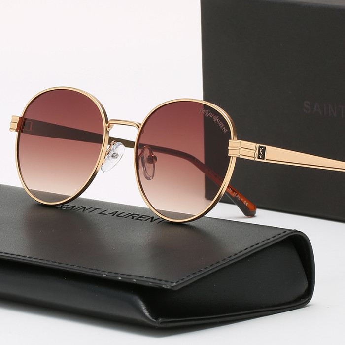 YL  Sunglasses AAA-001