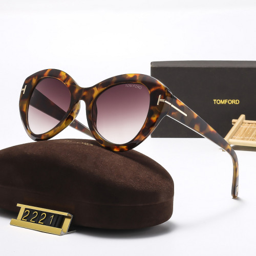 Tom Ford Sunglasses AAA-185