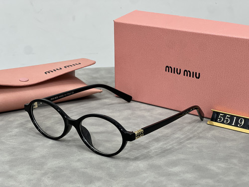 Miu Miu Sunglasses AAA-101