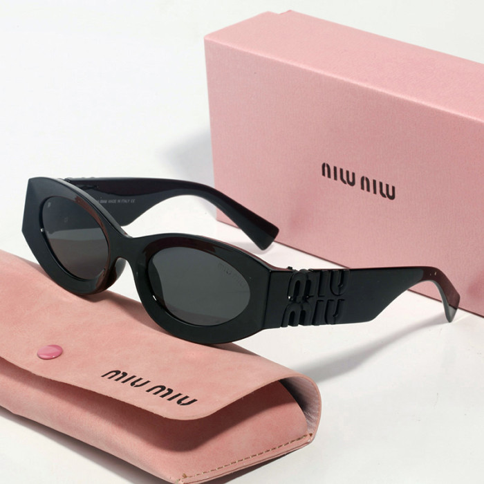 Miu Miu Sunglasses AAA-005