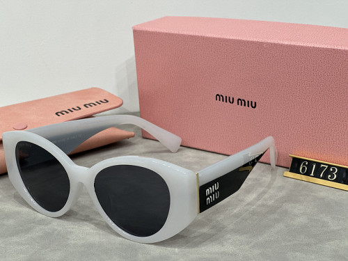 Miu Miu Sunglasses AAA-204