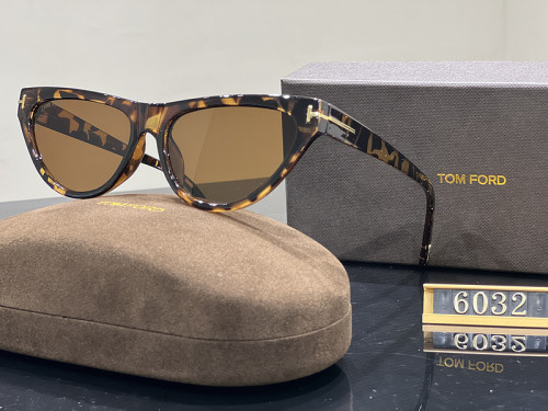 Tom Ford Sunglasses AAA-123