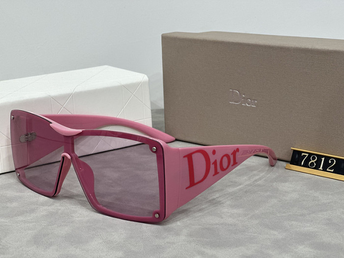 Dior Sunglasses AAA-266