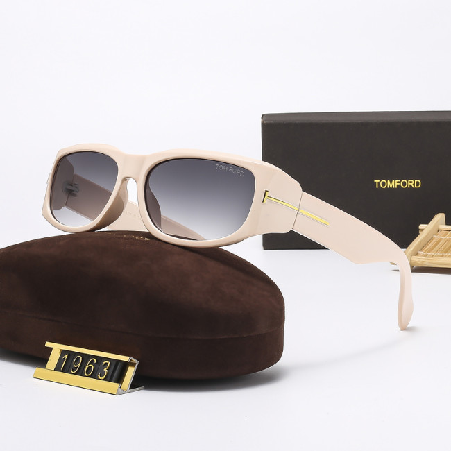 Tom Ford Sunglasses AAA-043