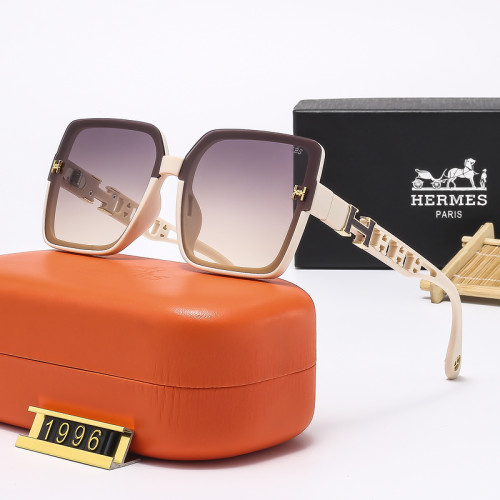 Hermes Sunglasses AAA-104