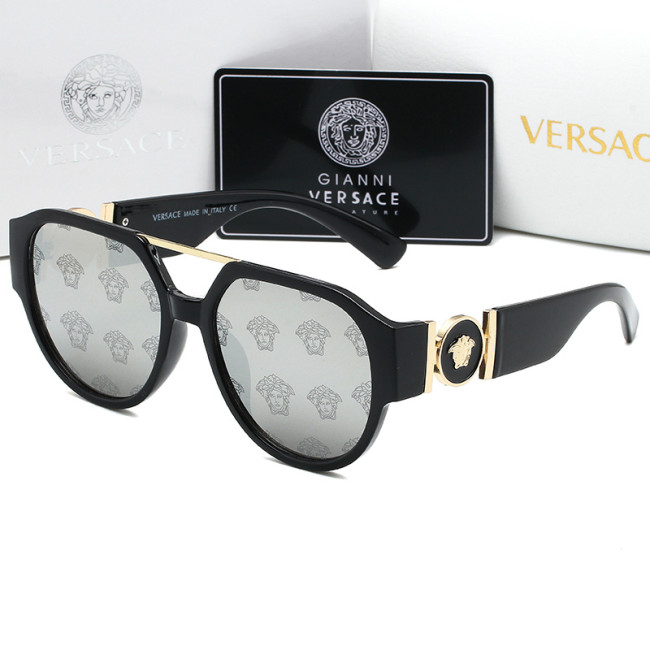 Versace Sunglasses AAA-037