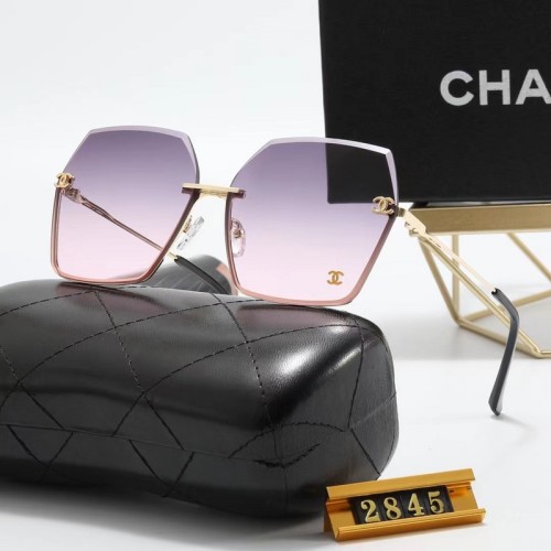 CHNL Sunglasses AAA-030