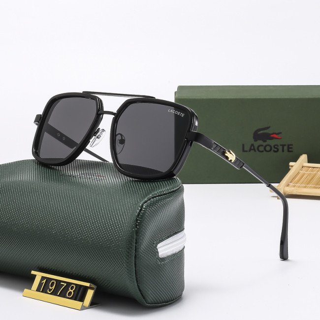 Lacoste Sunglasses AAA-026