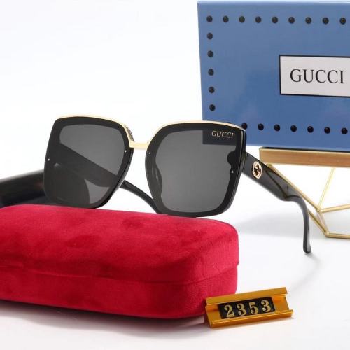G Sunglasses AAA-281