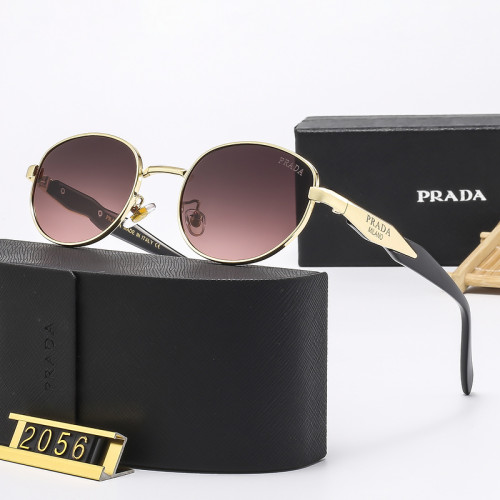 Prada Sunglasses AAA-266