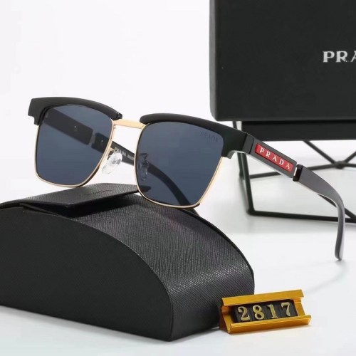 Prada Sunglasses AAA-158