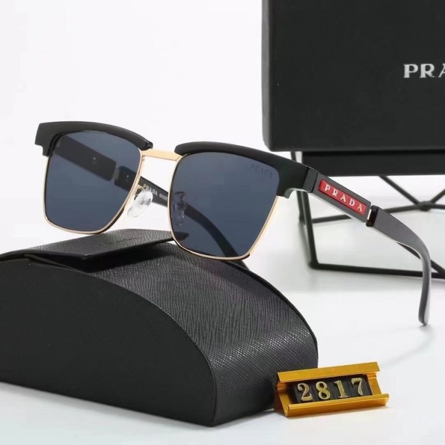 Prada Sunglasses AAA-158