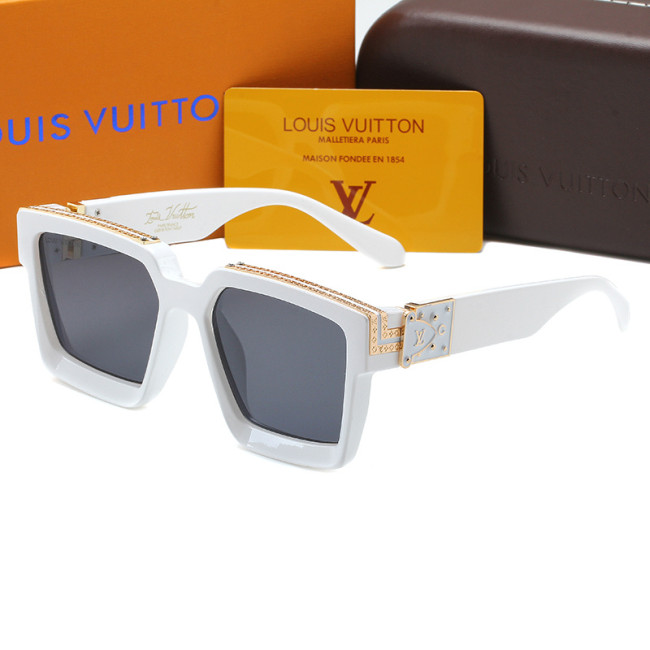 LV Sunglasses AAA-271