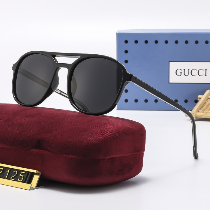 G Sunglasses AAA-814