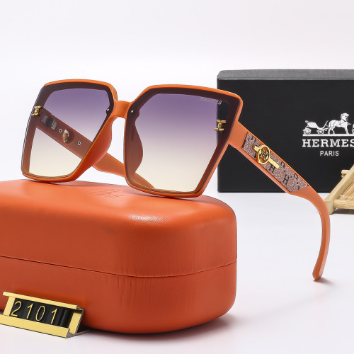 Hermes Sunglasses AAA-125
