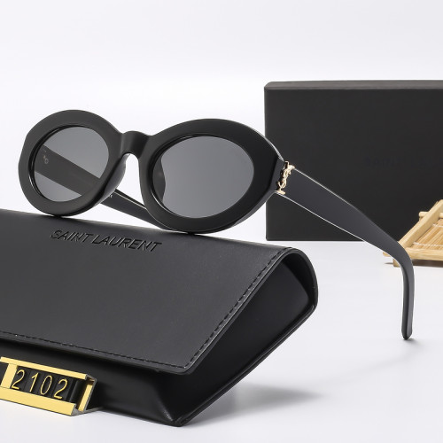 YL  Sunglasses AAA-042