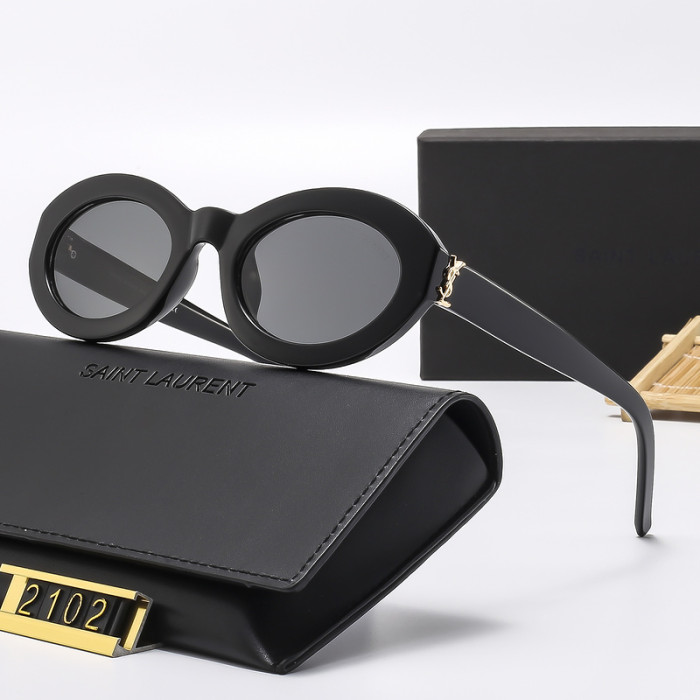YL  Sunglasses AAA-042