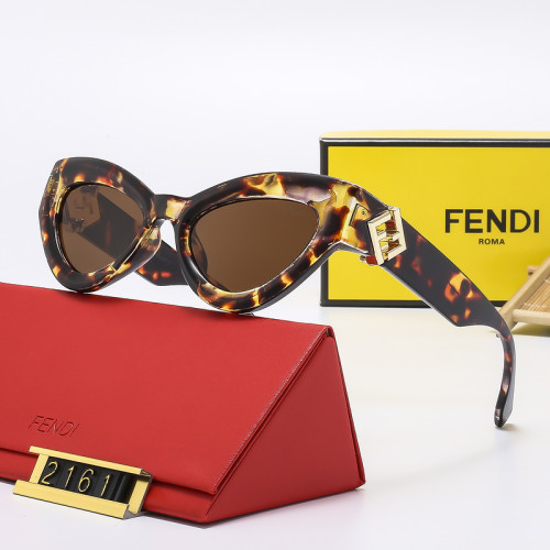 FD Sunglasses AAA-054