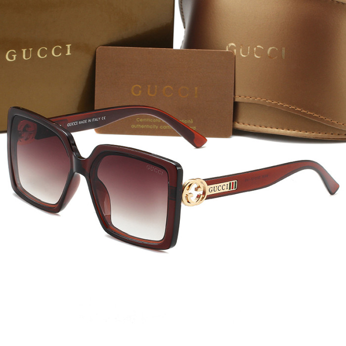 G Sunglasses AAA-299
