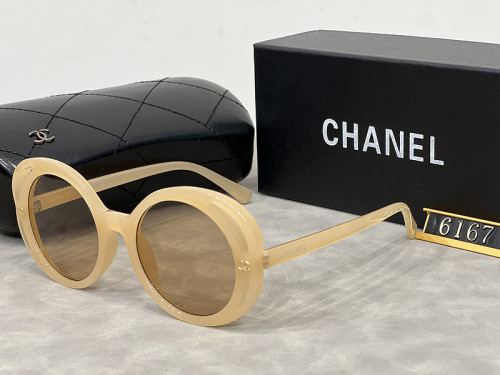CHNL Sunglasses AAA-579